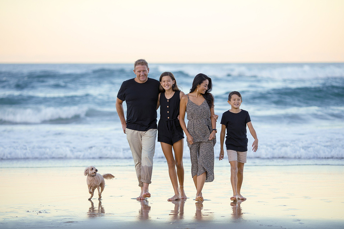 Terapia de familia